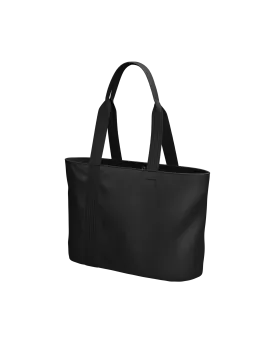 Essential Tote 16L Black Out