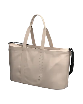 Essential Weekender 40L Fogbow Beige