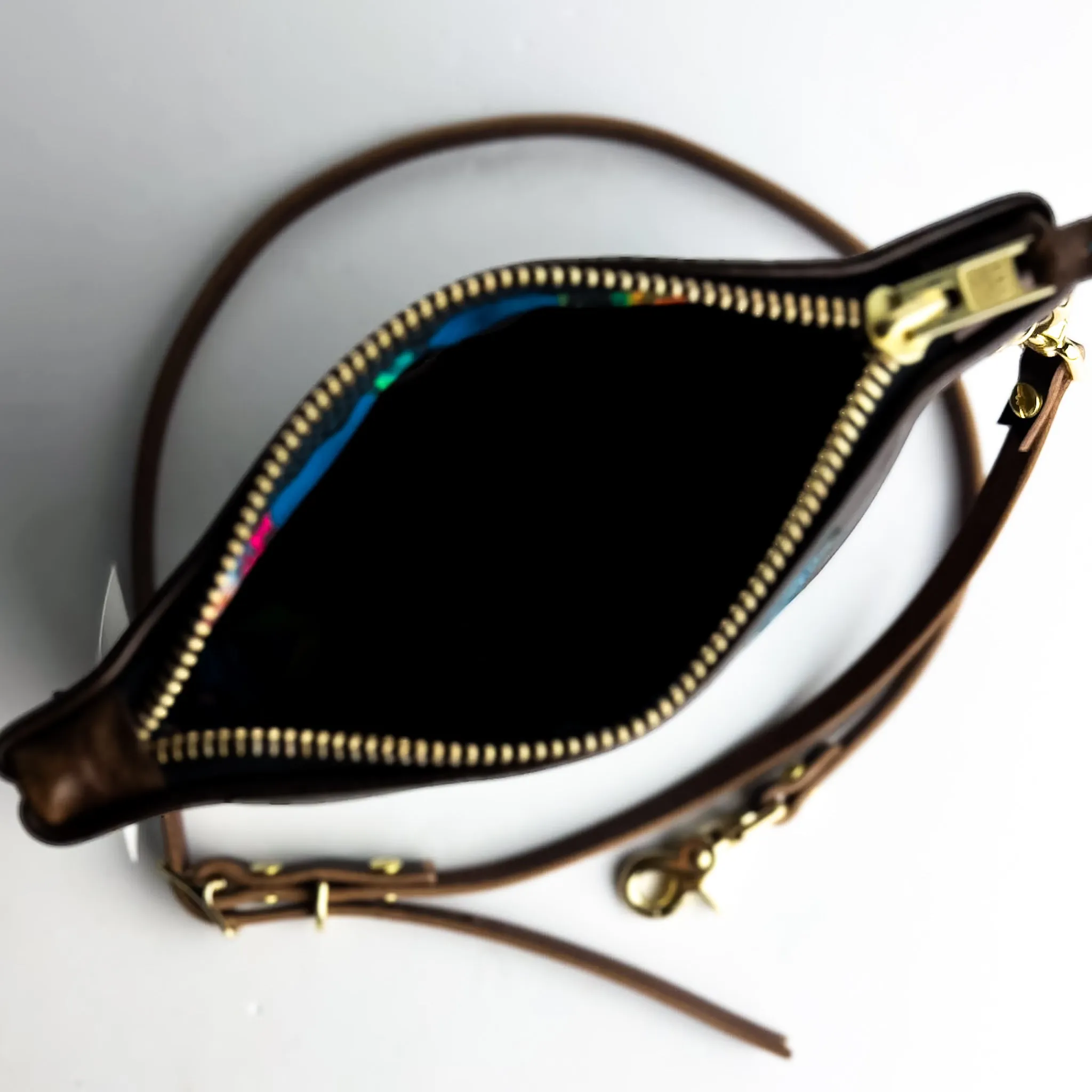 Everyday Collection | Tourist Crossbody