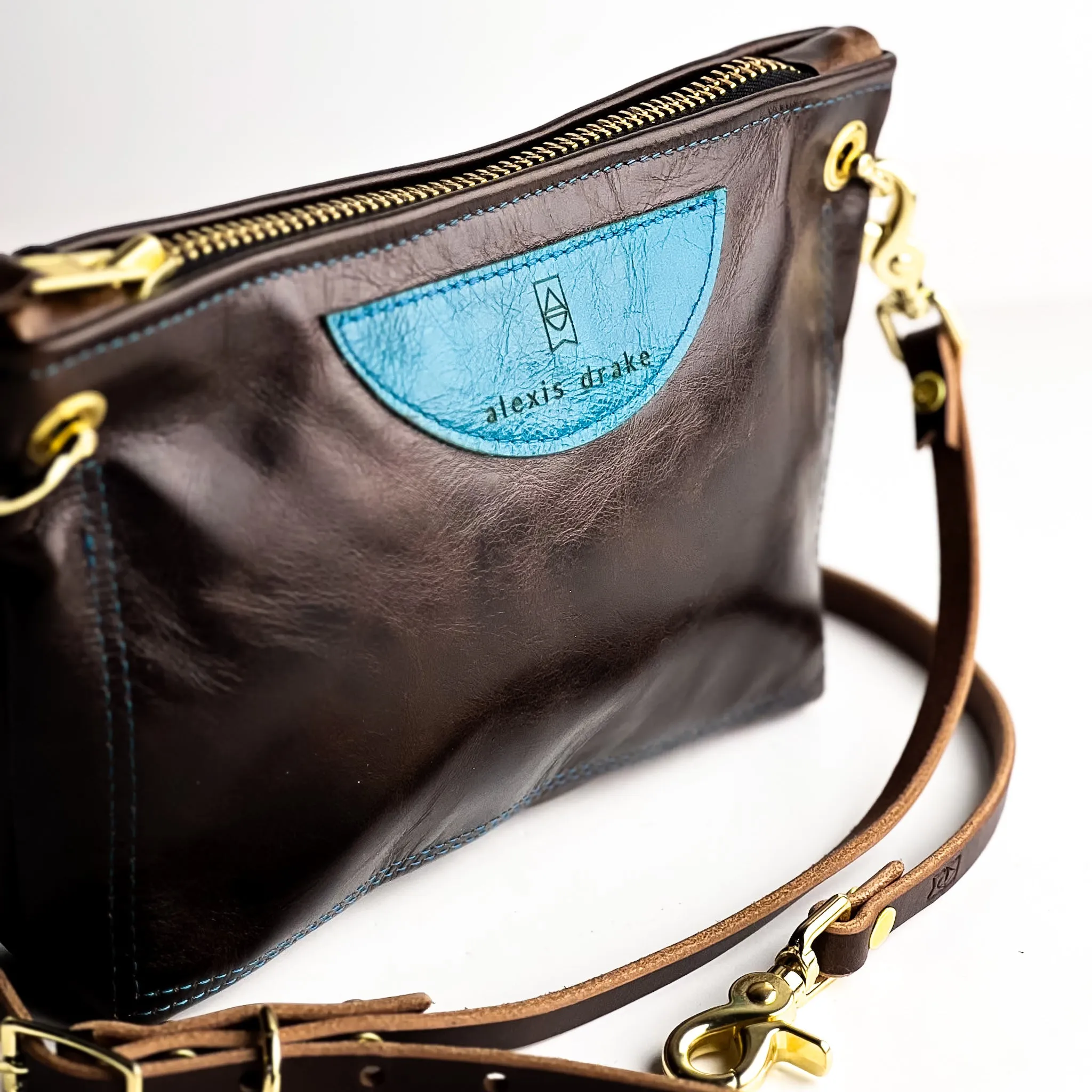 Everyday Collection | Tourist Crossbody