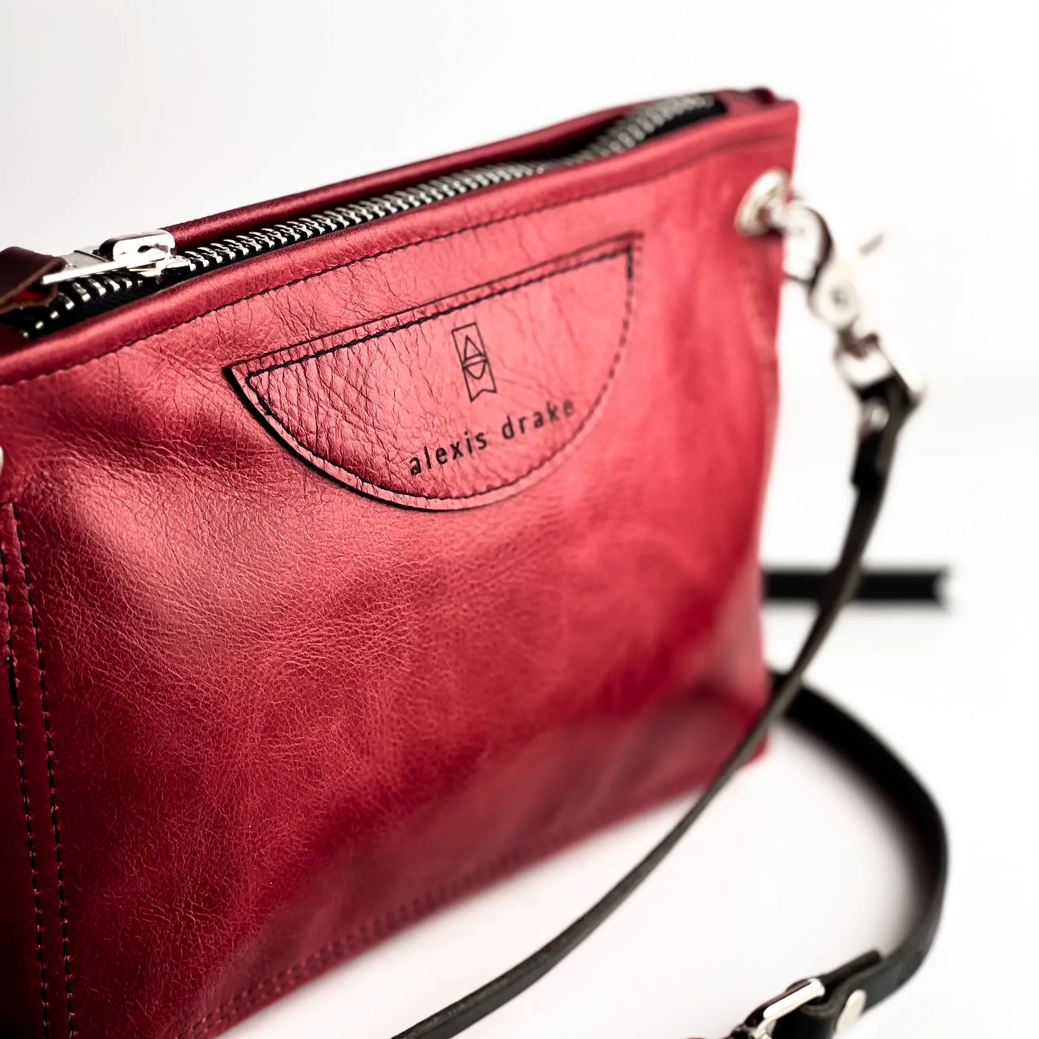 Everyday Collection | Tourist Crossbody