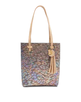 EVERYDAY TOTE, IRIS