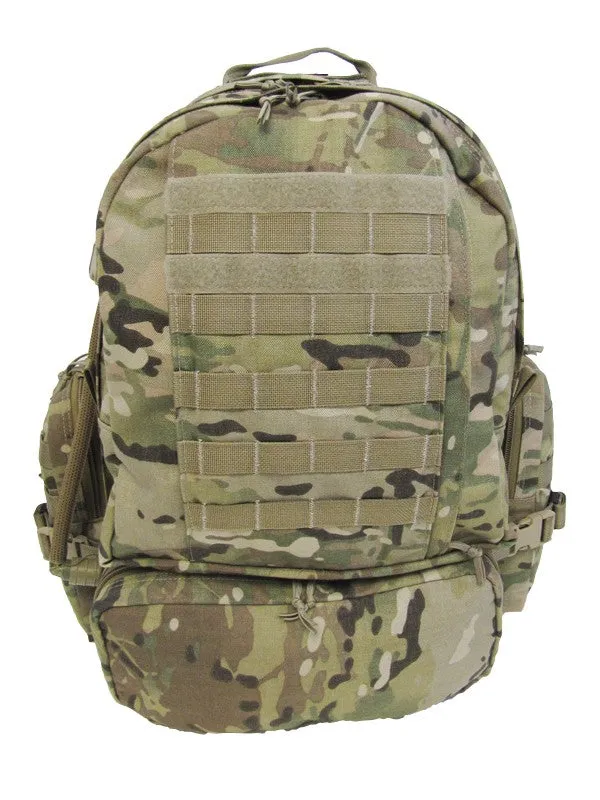 Extended Day Pack