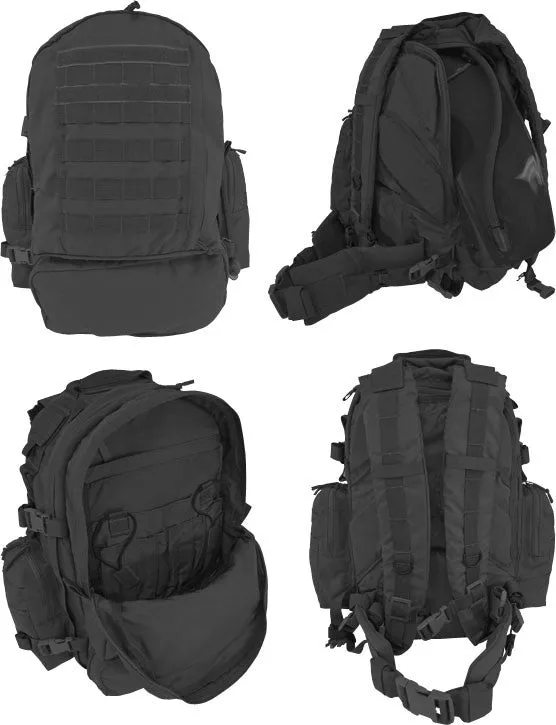 Extended Day Pack