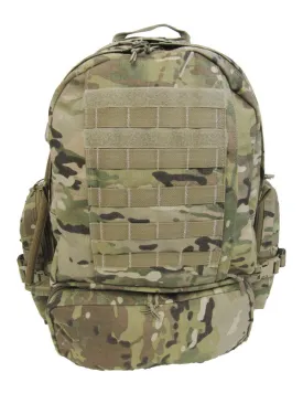 Extended Day Pack