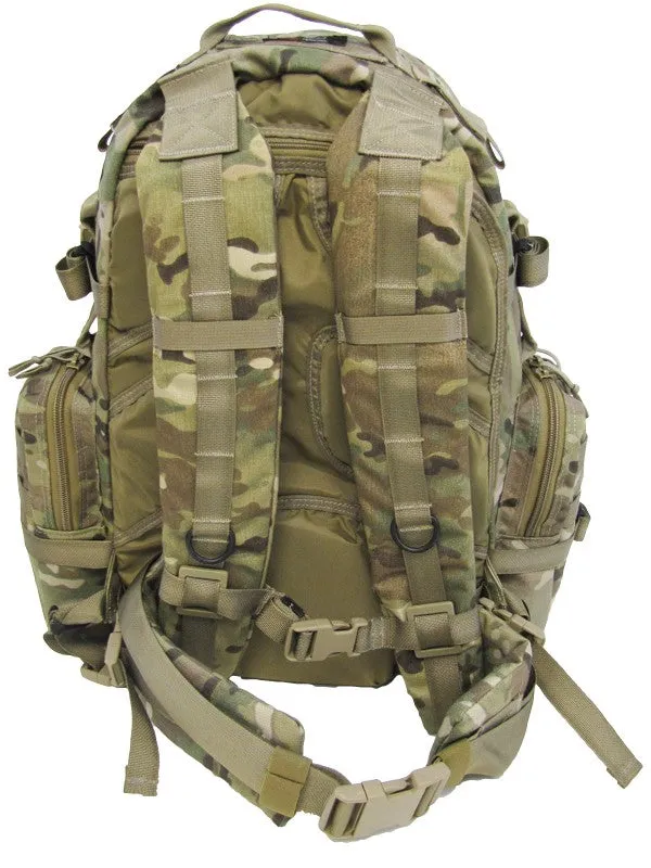 Extended Day Pack