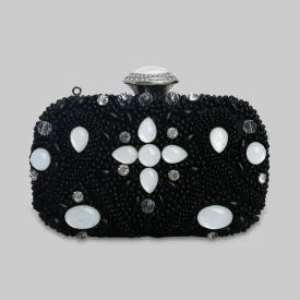 FANCY BRIDAL POUCH