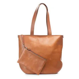 Fenna Bag  | Vintage Tan