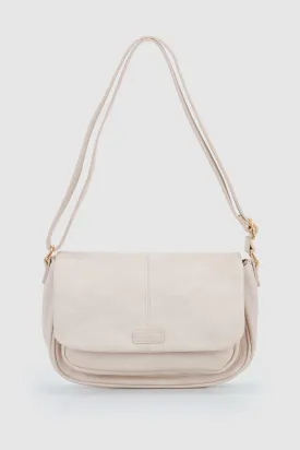 Flap Crossbody Bag