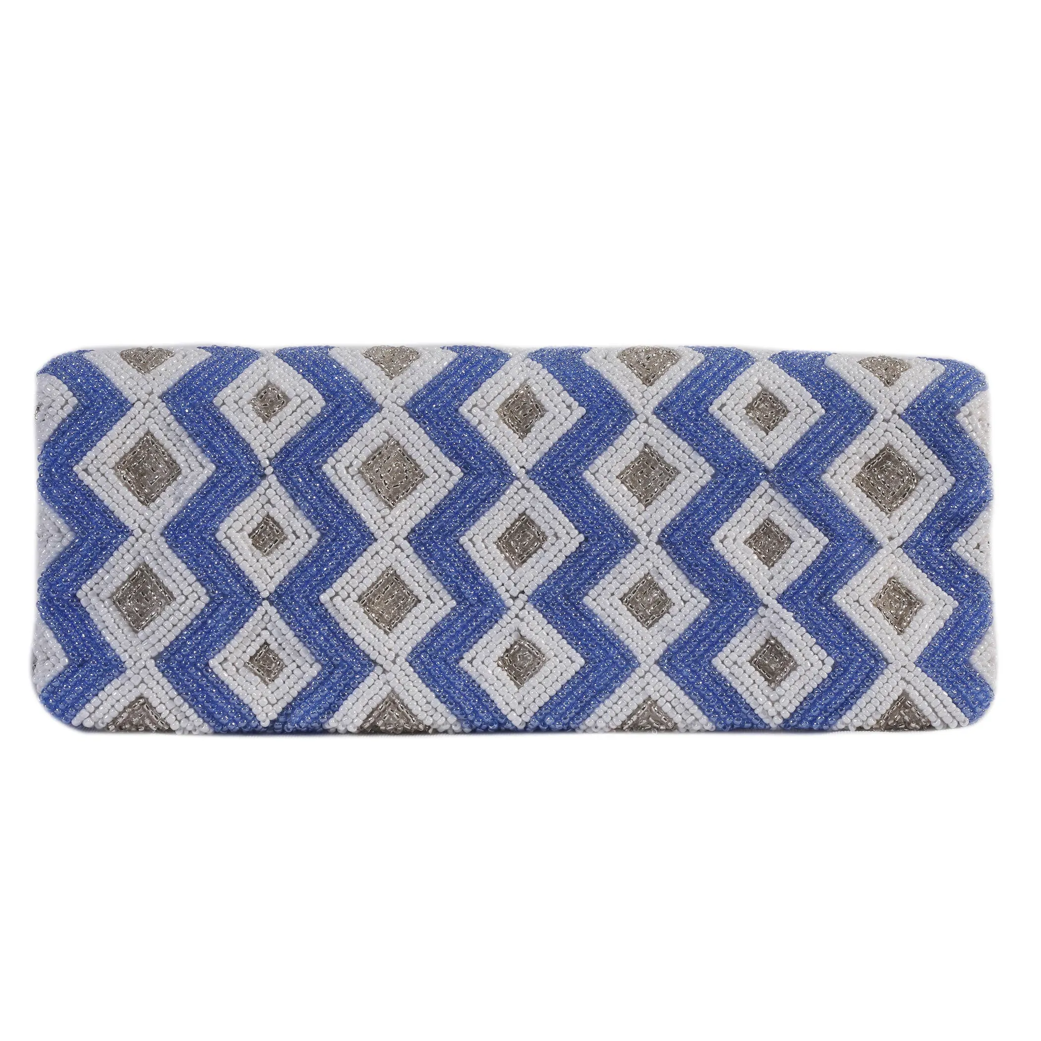 FO Fully beaded clutch