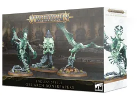 Games Workshop Endless Spells: Ossiarch Bonereapers
