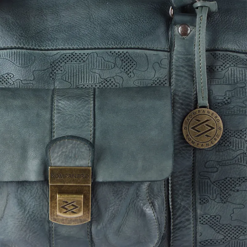 Garrison - The Travel Bag
