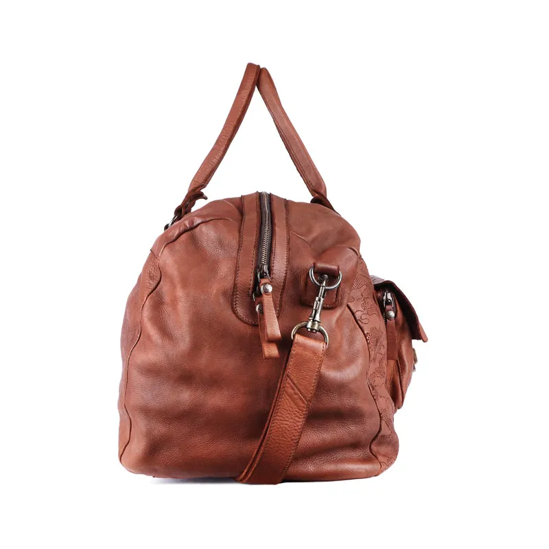 Garrison - The Travel Bag