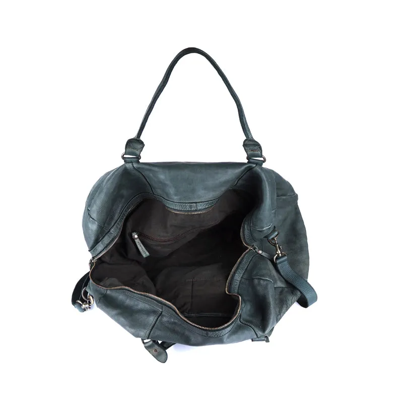 Garrison - The Travel Bag