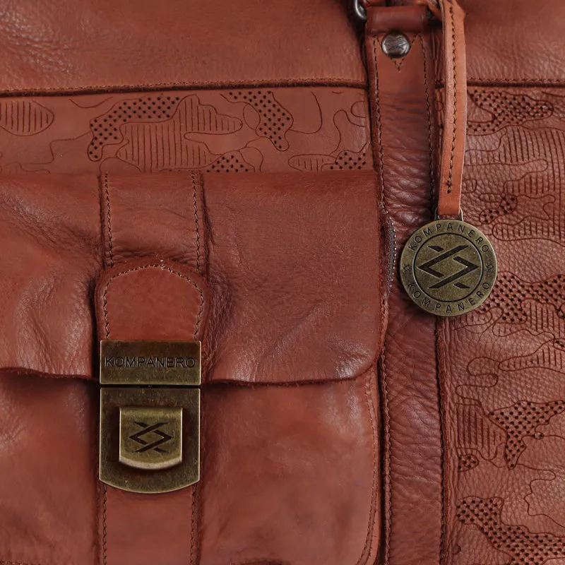 Garrison - The Travel Bag