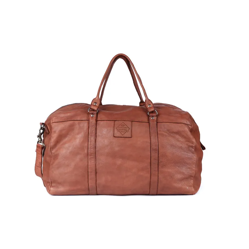 Garrison - The Travel Bag