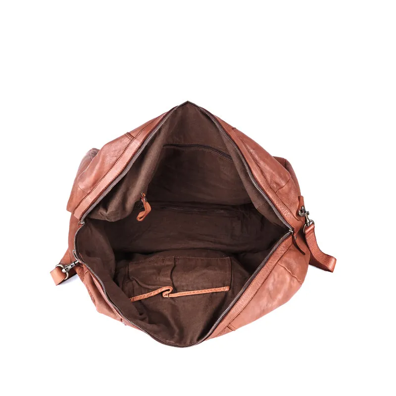 Garrison - The Travel Bag