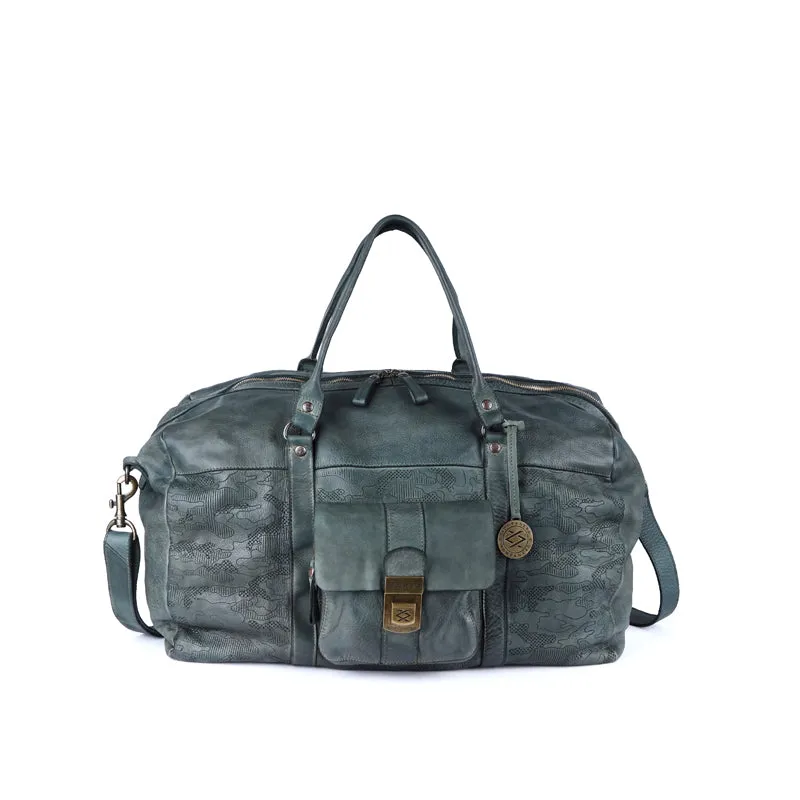 Garrison - The Travel Bag