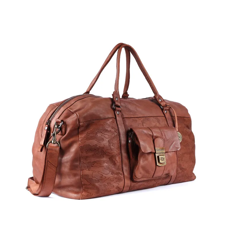 Garrison - The Travel Bag