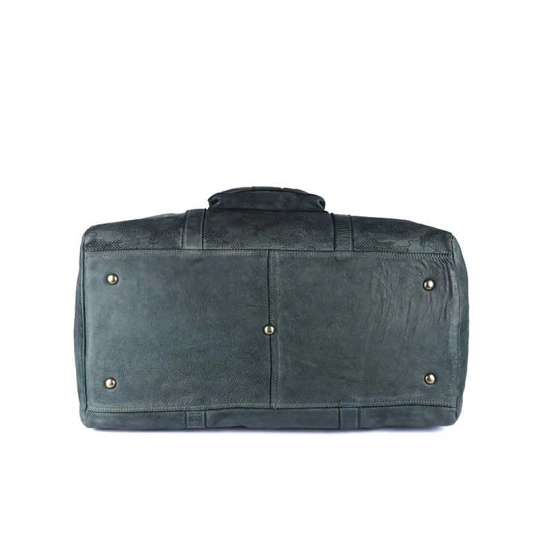 Garrison - The Travel Bag