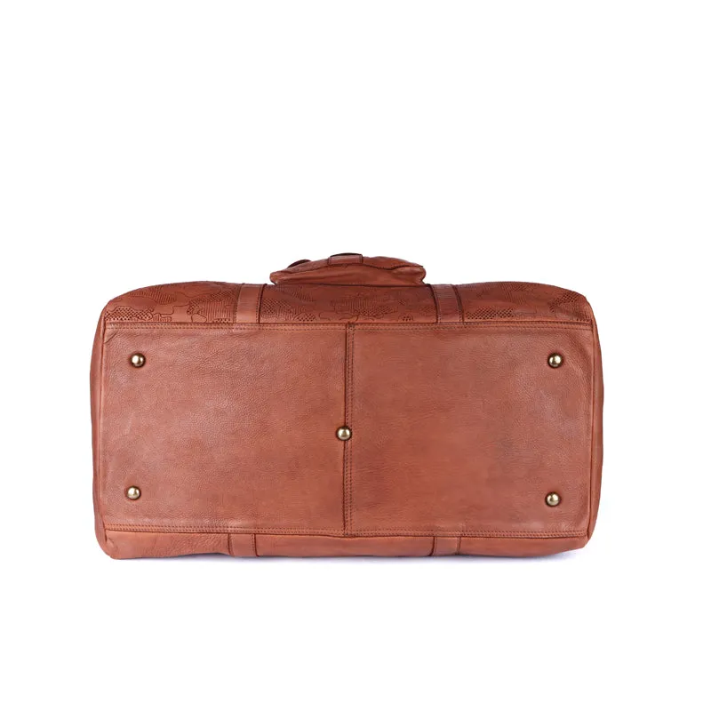 Garrison - The Travel Bag