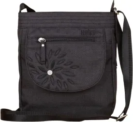 HAIKU Jaunt Eco-Friendly RFID Blocking Travel Crossbody Bag