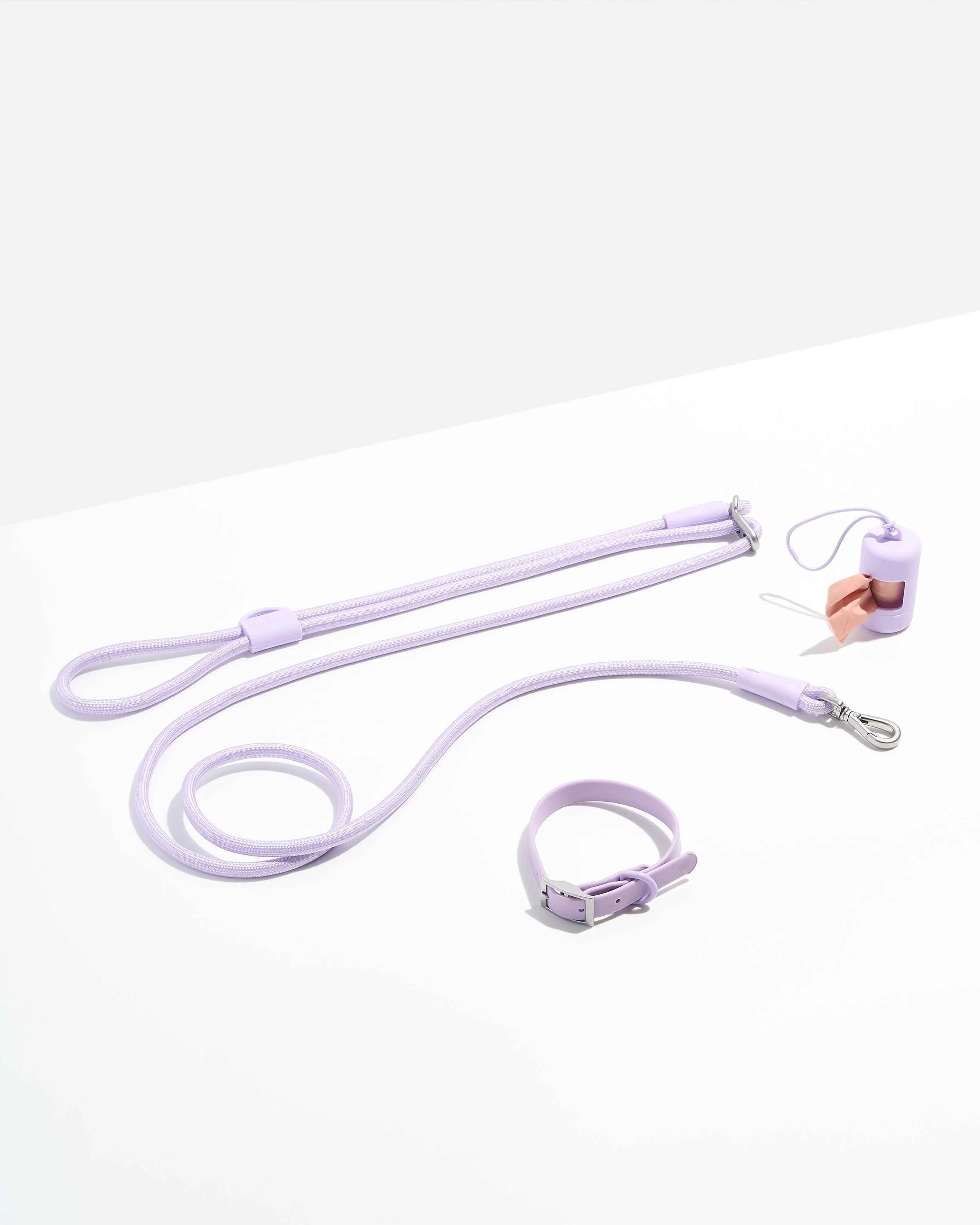 Hands-Free Collar Walk Kit