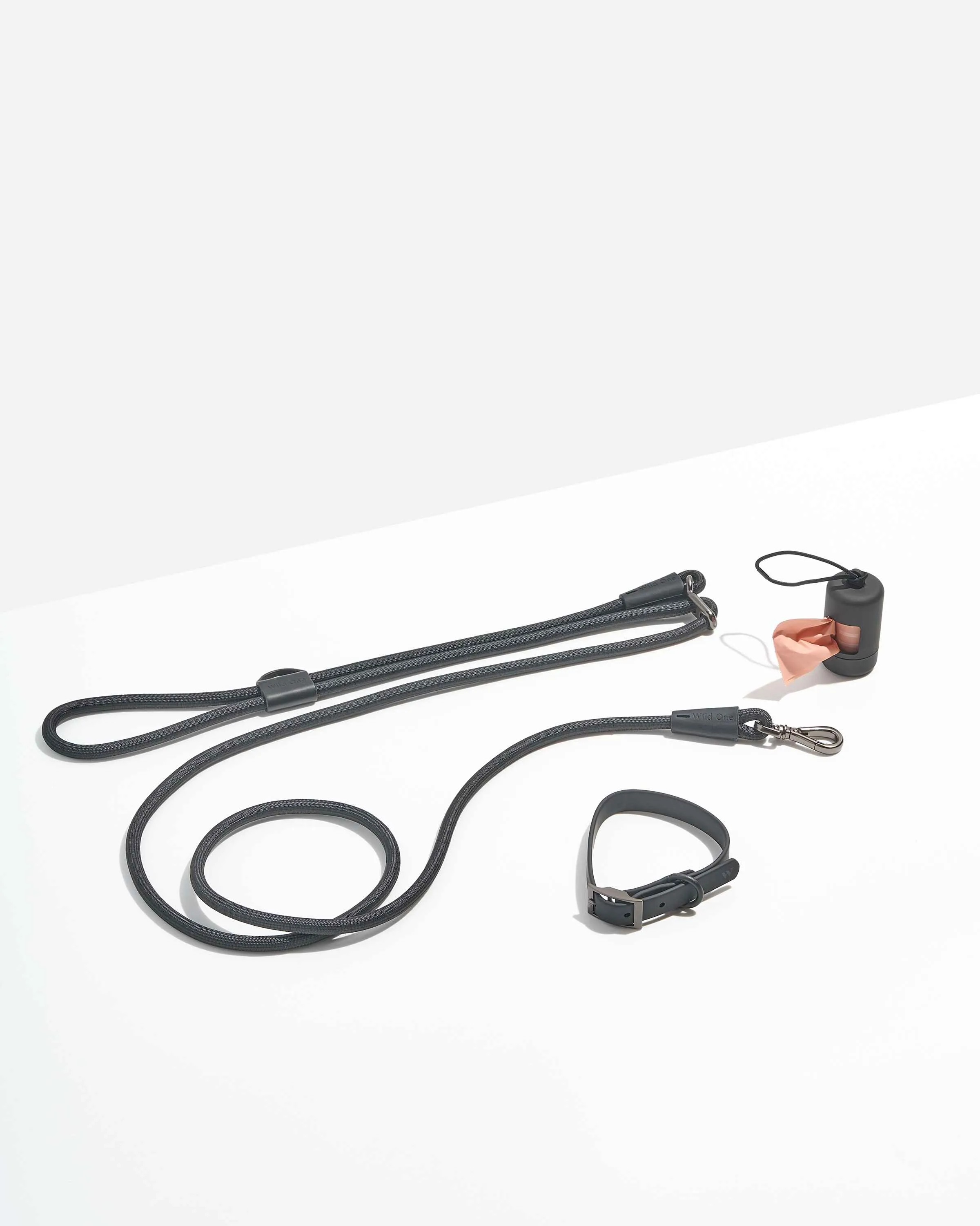 Hands-Free Collar Walk Kit