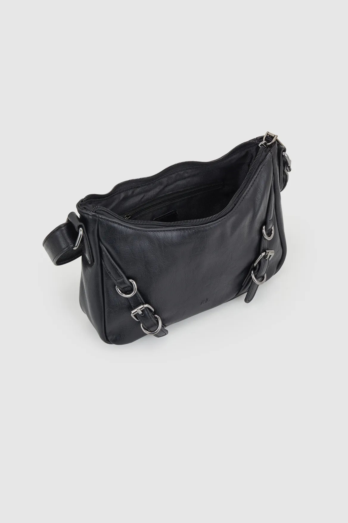 Haven Crossbody Bag