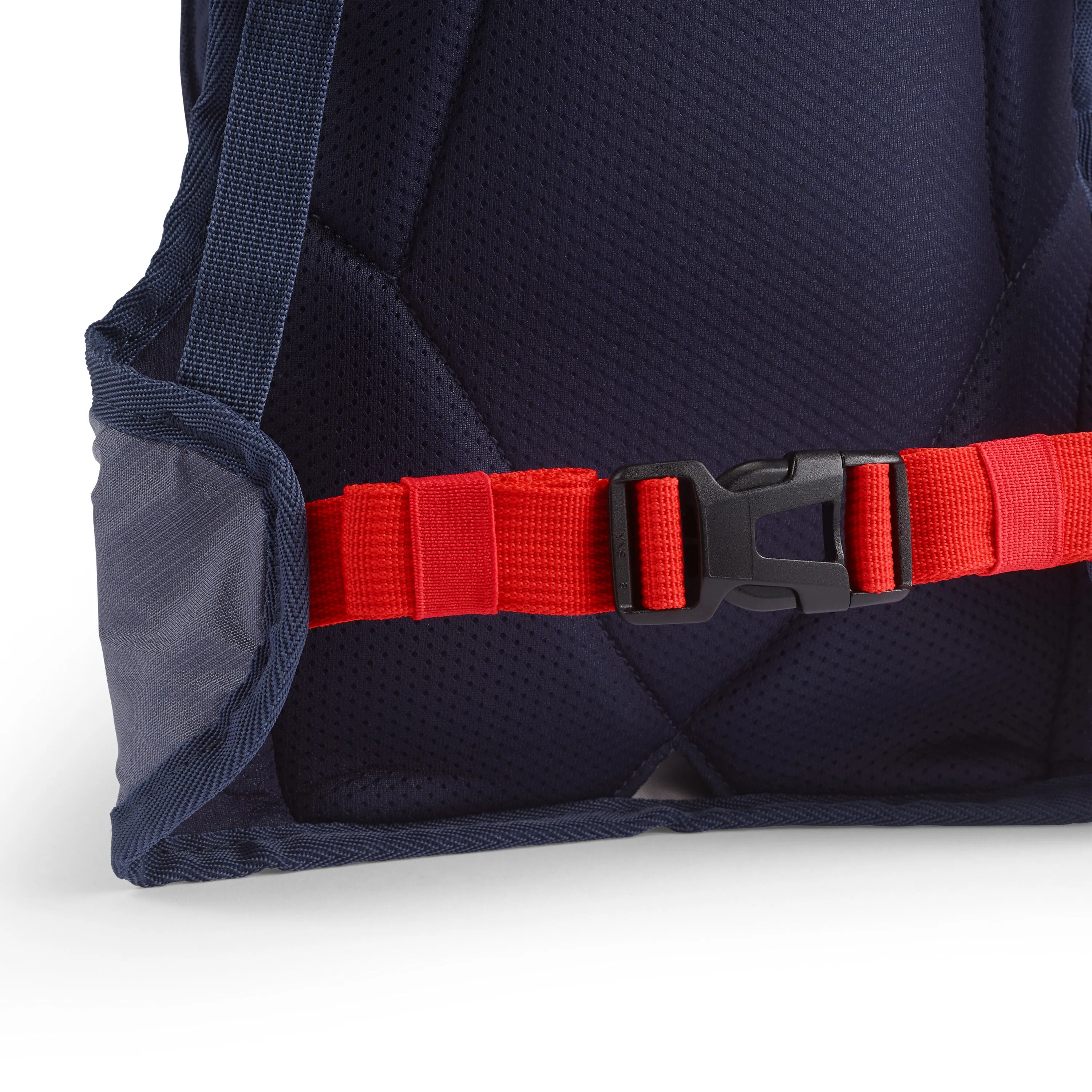 High Sierra Hydrahike 2.0 8L Hydration Pack - Grey Blue