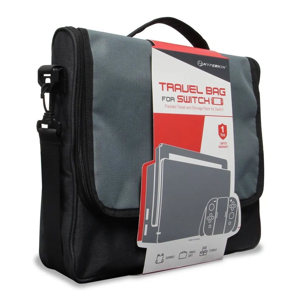 Hyperkin Travel Bag for Nintendo Switch