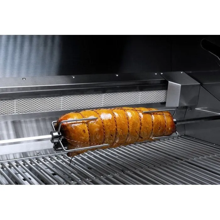Intensity - Buitenkeuken
