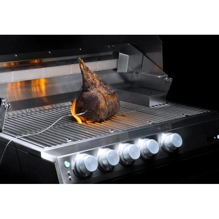 Intensity - Buitenkeuken