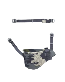 KUIU Pack Bow Holder | Verde