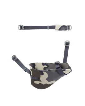 KUIU Pack Bow Holder | Vias
