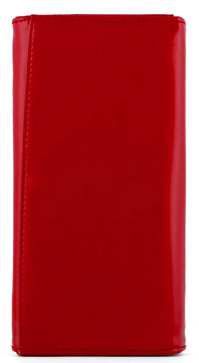 Kukubird Large Purse Elephant - Red