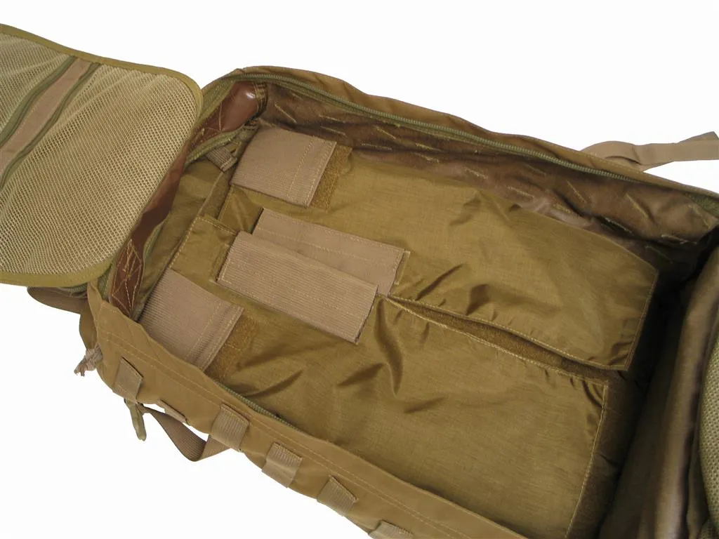 Large Mass Cas Med Pack