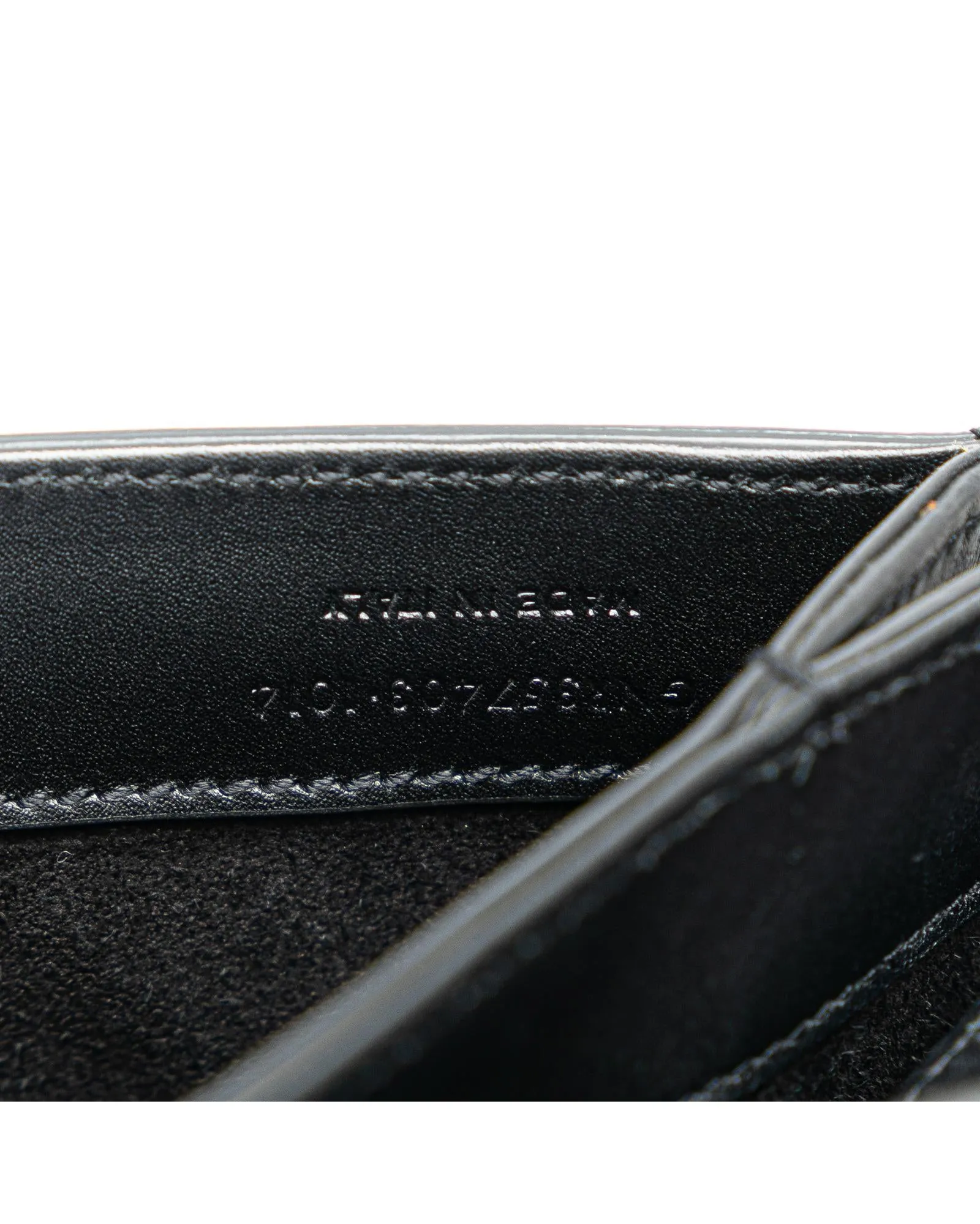 Leather Flap Shoulder Bag with Slip and Zip Pockets