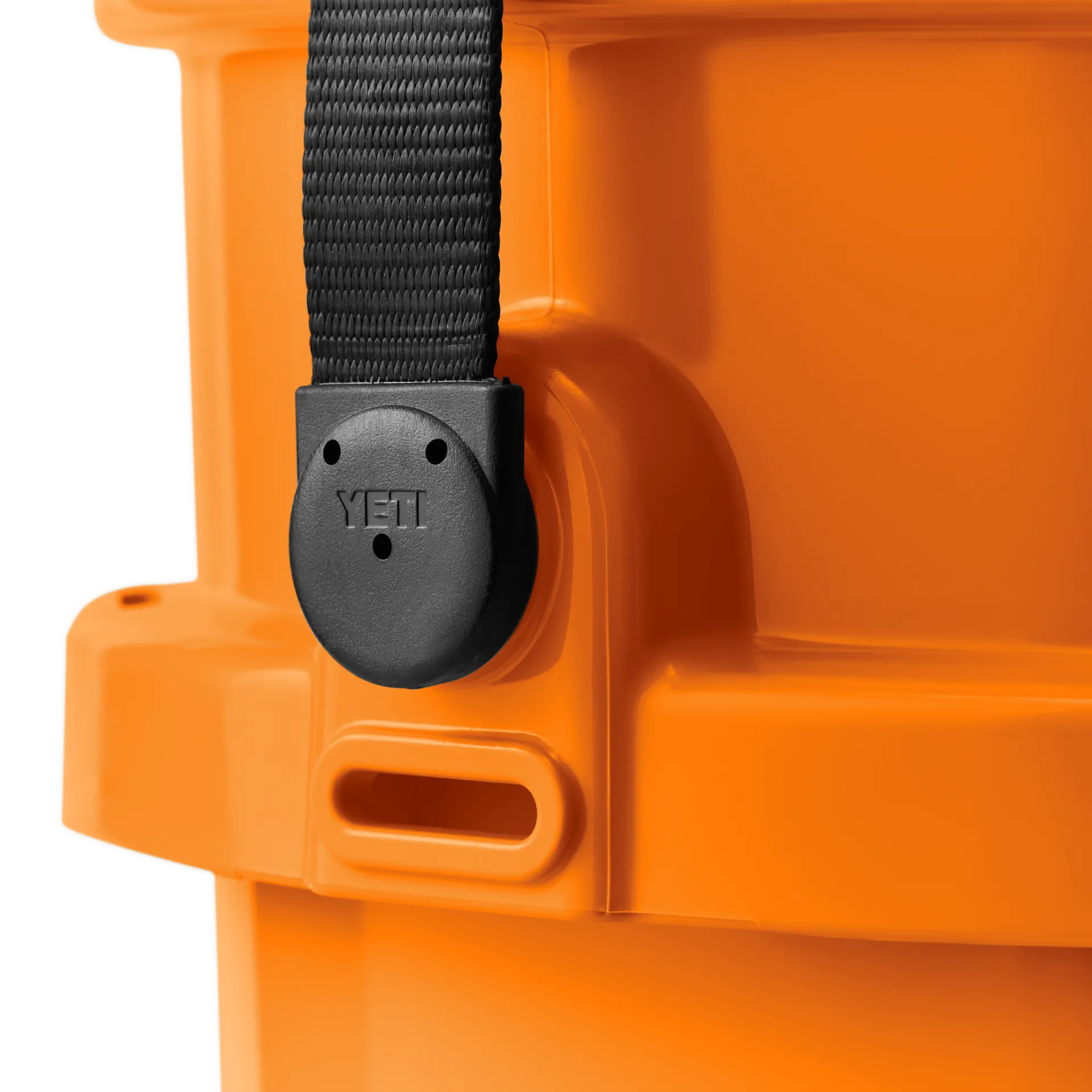 LoadOut 5-Gallon Bucket - King Crab Orange