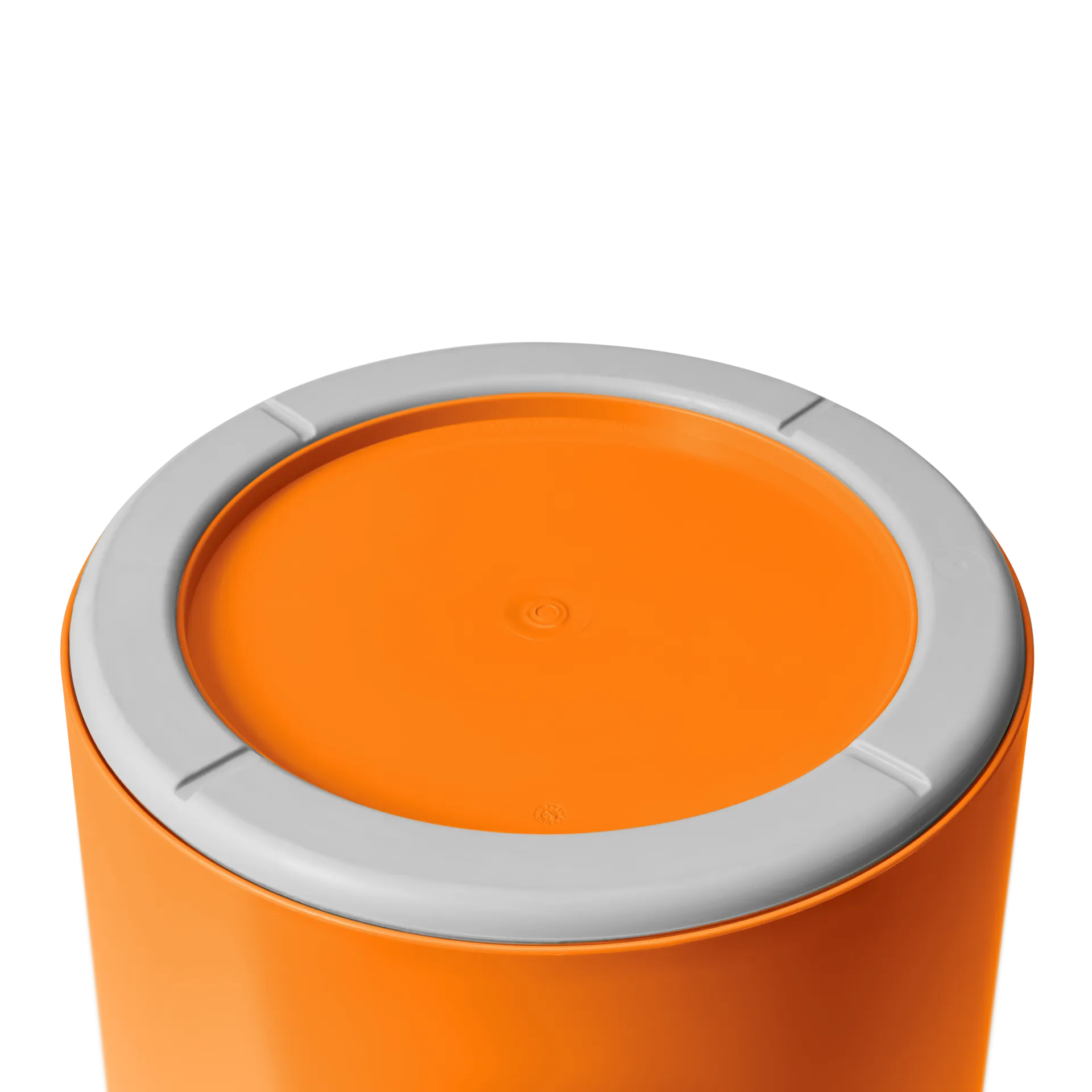LoadOut 5-Gallon Bucket - King Crab Orange