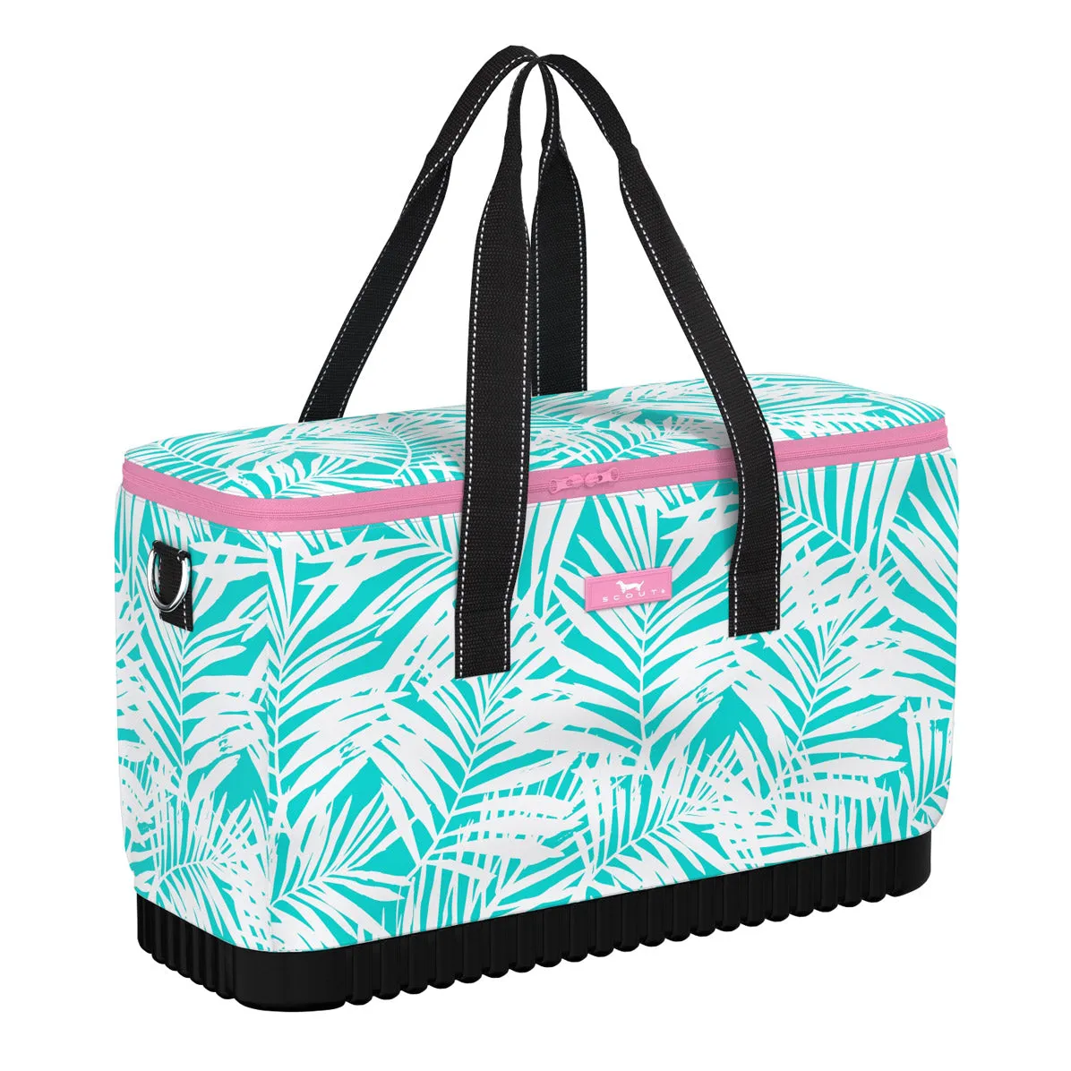 Long Crossbody Soft Cooler X-Large