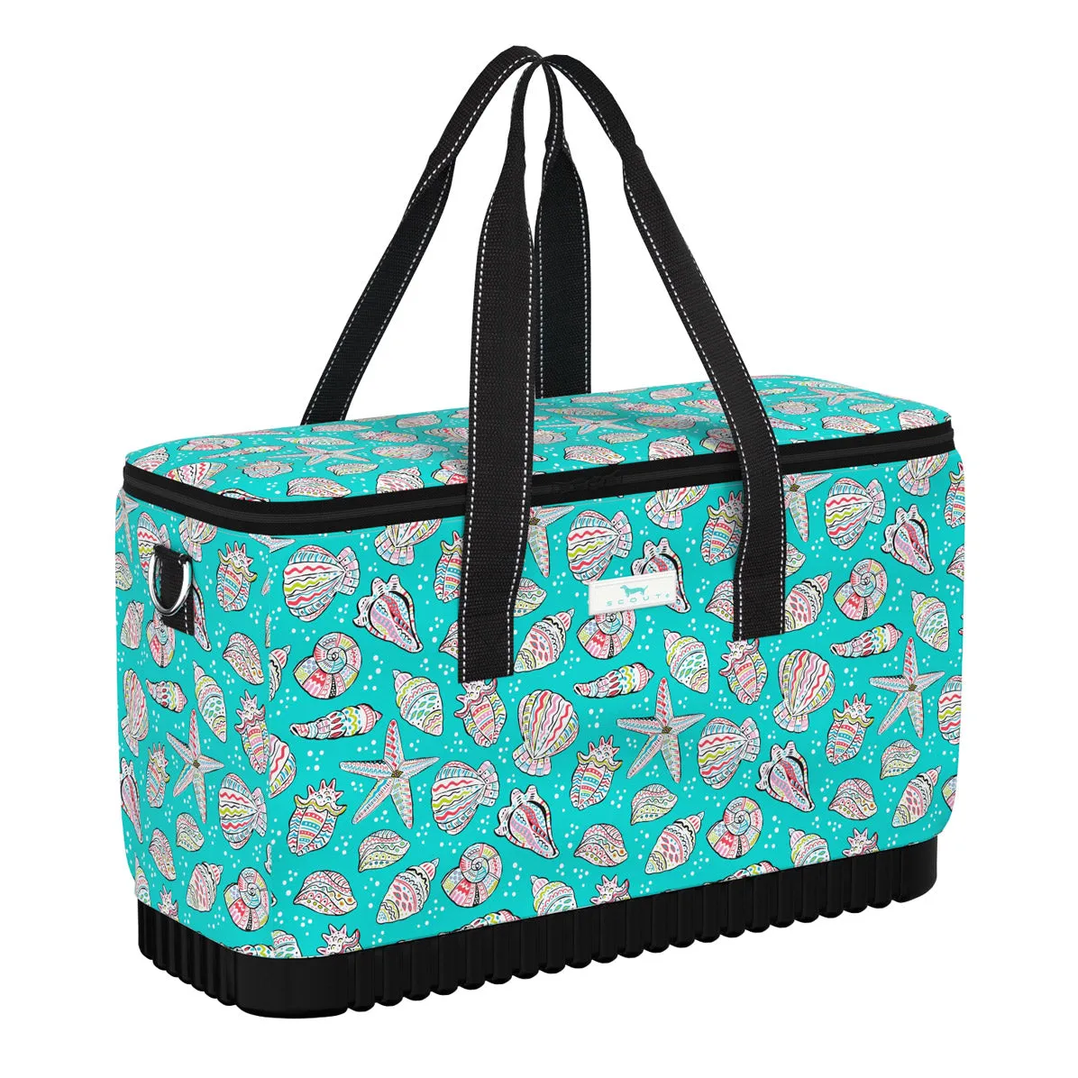 Long Crossbody Soft Cooler X-Large