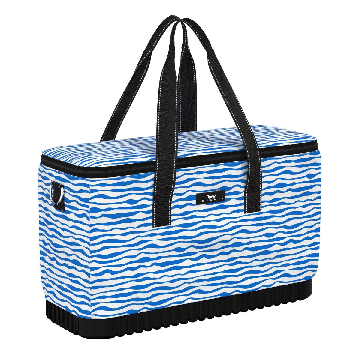Long Crossbody Soft Cooler X-Large