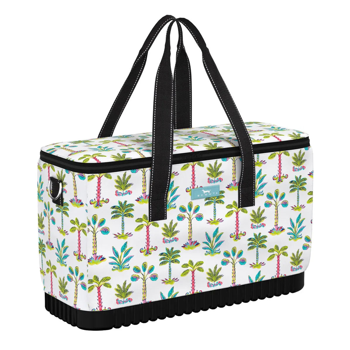 Long Crossbody Soft Cooler X-Large