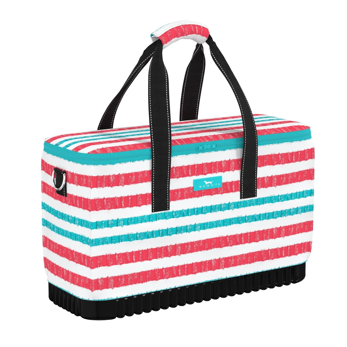 Long Crossbody Soft Cooler X-Large