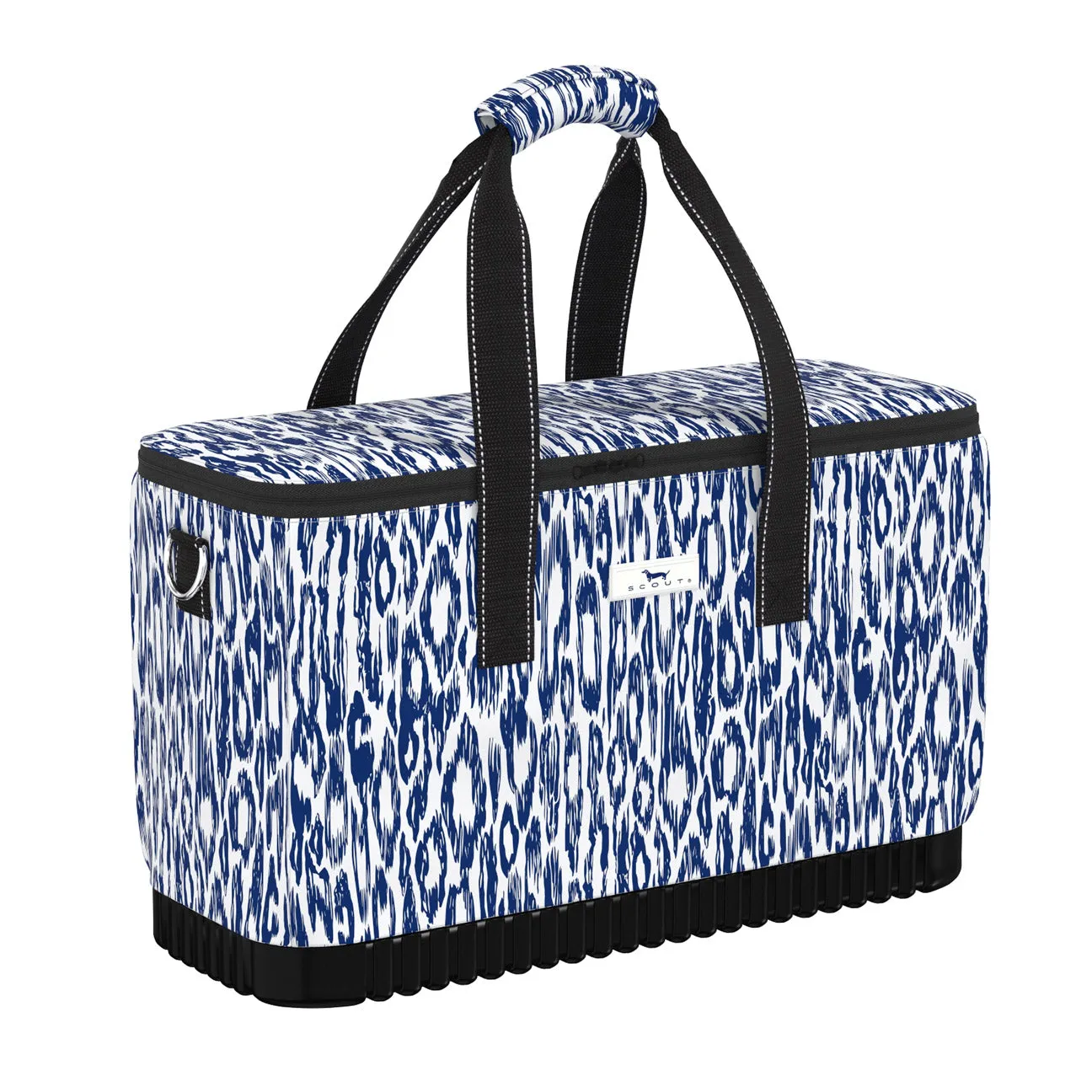 Long Crossbody Soft Cooler X-Large
