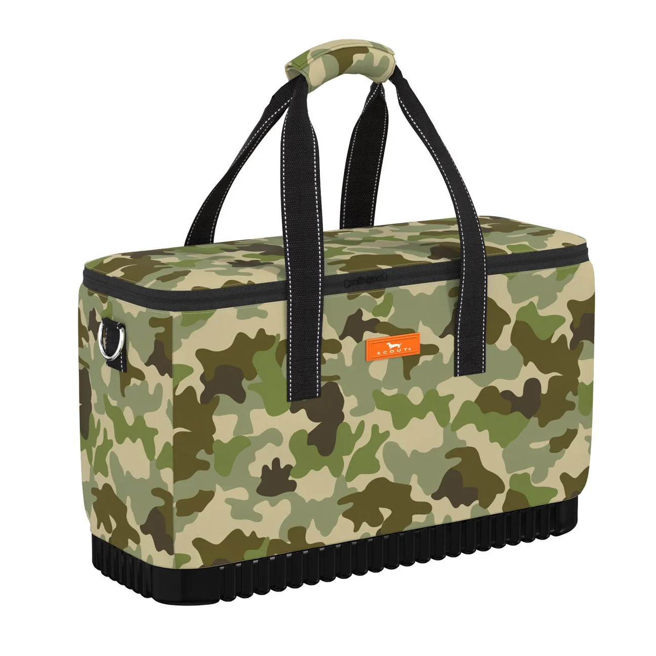 Long Crossbody Soft Cooler X-Large
