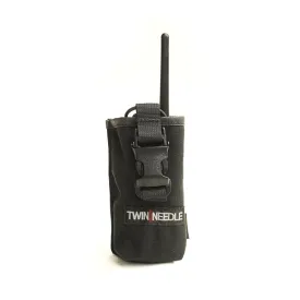 Long Radio/GPS Pouch (Belt Loop)