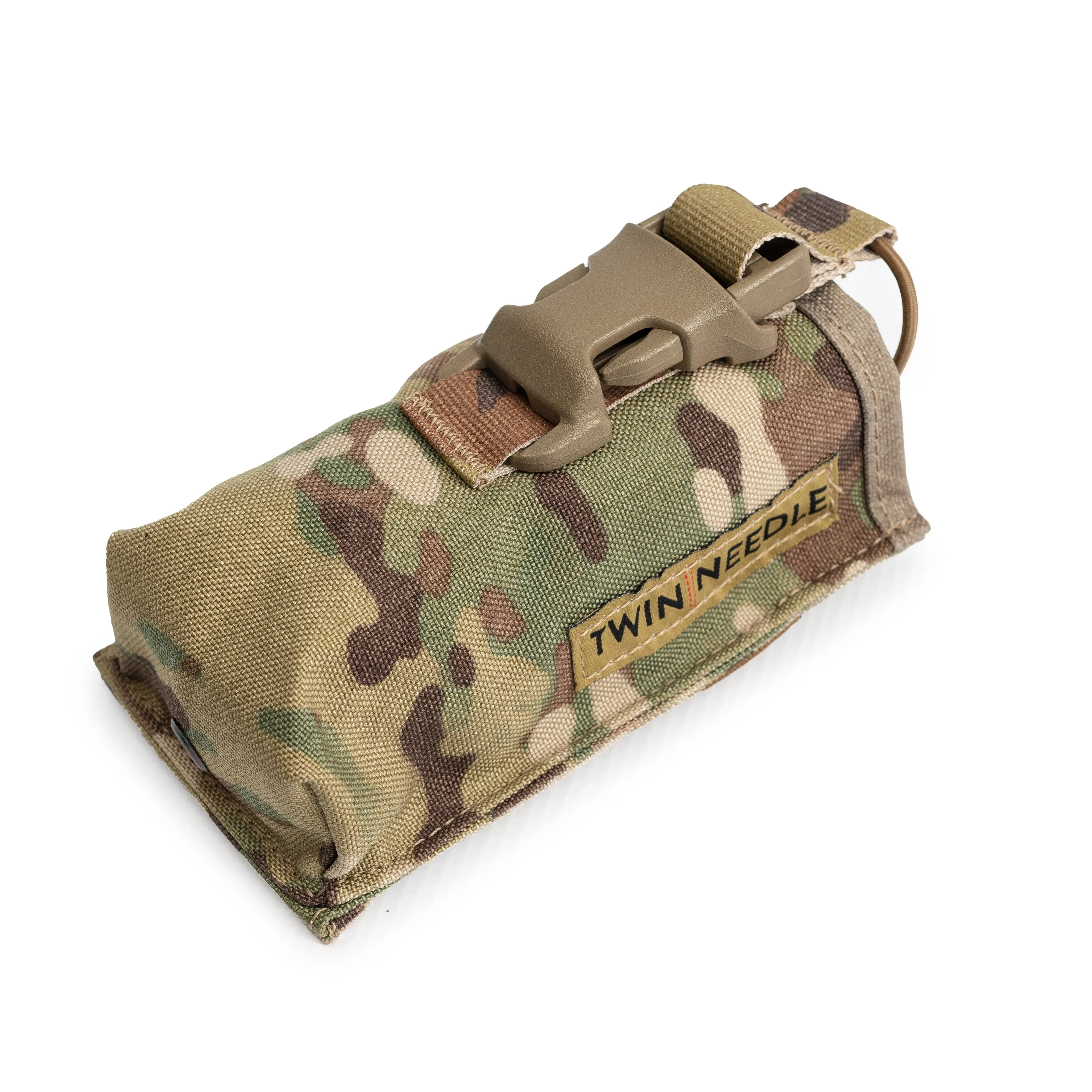 Long Radio/GPS Pouch (Belt Loop)