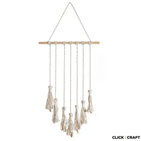 Macrame Kit  - Easy - The Picture Hanger